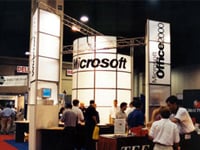 Trade Show Items