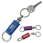 detachable key tags
