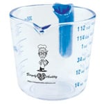 measuring cups