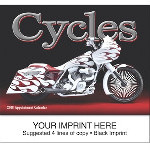 Motorcycle Calendar