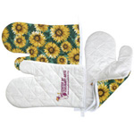 Oven Mitts